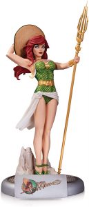 Figura de Mera de Aquaman de DC Collectibles - Figuras coleccionables de Mera - Muñecos de Mera de Aquaman