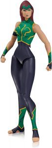 Figura de Mera de Aquaman de DC Comics basic - Figuras coleccionables de Mera - Muñecos de Mera de Aquaman
