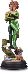 Figura de Mera y Aquaman de DC Comics - Figuras coleccionables de Mera - Muñecos de Mera de Aquaman