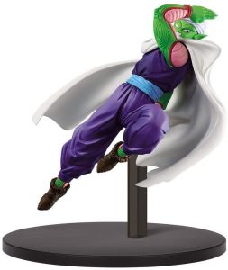 Figura de Piccolo de Dragon Ball de Banpresto 2 - Muñecos de Dragon Ball de Piccolo - Figuras coleccionables de Piccolo de Dragon Ball Z