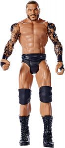 Figura de Randy Orton de Mattel 2 - Mu帽ecos de Randy Orton - Figuras coleccionables de luchadores de WWE