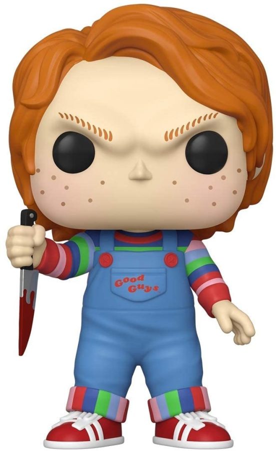 Figuras y muñecos de Chucky - Figuras de colección
