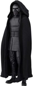 Figura de Kylo Ren de Star Wars de Bandai 2 - Figuras de acci贸n y mu帽ecos de Kylo Ren de Star Wars