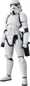 Figura de Stormtrooper de Star Wars de Bandai 2 - Figuras de acción y muñecos de Stormtroopers de Star Wars