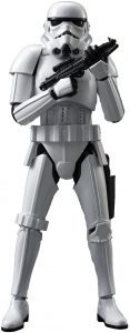 Figura de Stormtrooper de Star Wars de Bandai - Figuras de acción y muñecos de Stormtroopers de Star Wars