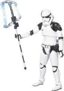 Figura de Stormtrooper de Star Wars de The Black Series - Figuras de acción y muñecos de Stormtroopers de Star Wars