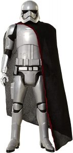Figura del Capitán Phasma de Star Wars de Hasbro 4 - Figuras de acción y muñecos de Capitán Phasma de Star Wars