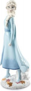 Figura y mu帽eco de Elsa de Frozen de Lladr贸 - Figuras coleccionables, juguetes y mu帽ecos de Frozen - Mu帽ecos de Disney de Frozen
