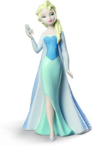 Figura y mu帽eco de Elsa de Frozen de NAO - Figuras coleccionables, juguetes y mu帽ecos de Frozen - Mu帽ecos de Disney de Frozen