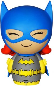 Figura de Batgirl de Dorbz - Figuras de acción y muñecos de Batgirl de DC