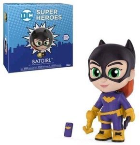 Figura de Batgirl de FUNKO 5 STAR - Figuras de acción y muñecos de Batgirl de DC