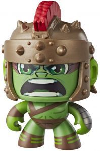 Figura de Hulk Gladiador de Mighty Muggs - Figuras de acción y muñecos de Hulk de Marvel de Mighty Muggs - Juguetes de Mighty Muggs
