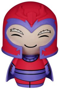 Figura de Magneto de Dorbz - Figuras de acción y muñecos de Magneto de Marvel