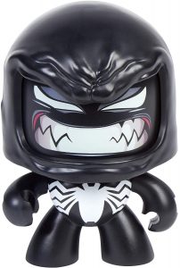 Figura de Venom de Mighty Muggs - Figuras de acci贸n y mu帽ecos de Venom de Marvel de Mighty Muggs - Juguetes de Mighty Muggs