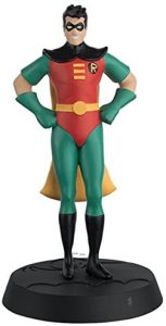 Figura de Robin de Eaglemoss - Figuras de acción y muñecos de Robin de DC