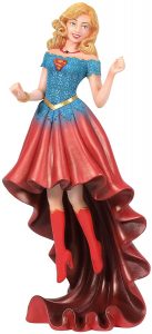 Figura de Supergirl de Enesco - Figuras de acción y muñecos de Supergirl de DC