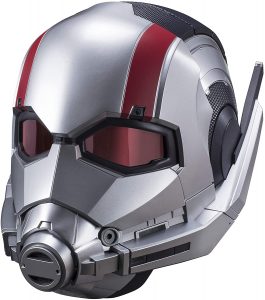 Casco de Ant-man de los Vengadores - Los mejores cascos de Marvel - Casco de personajes de Marvel
