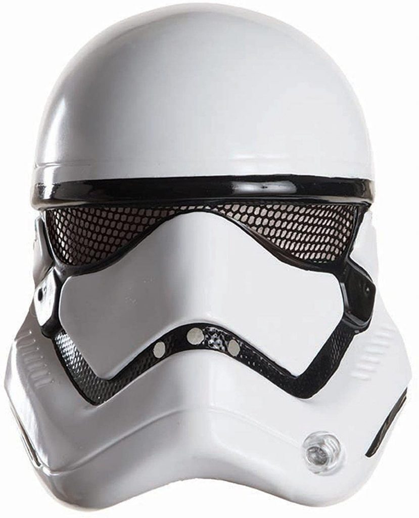 Casque De Ski Rossignol COMP J Star Wars – Neuf Sous Emballage
