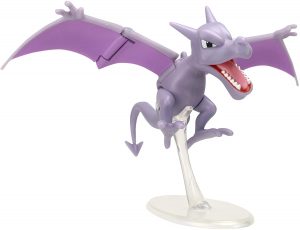Figura de Aerodactyl de Battle Pokemon - Muñecos de Aerodactyl - Figuras coleccionables de Pokemon