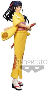 Figura de Nico Robin de One Piece de Banpresto 6 - Muñecos de Nico Robin - Figuras coleccionables del anime de One Piece