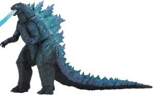 Figura de Godzilla de NECA - Los mejores muñecos de Godzilla - Figuras de Godzilla