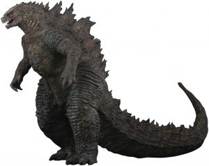 Figura de Godzilla de X-Plus - Los mejores muñecos de Godzilla - Figuras de Godzilla