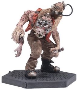 Figura de Mutations Spawn de McFarlane Toys - Los mejores muñecos de Spawn - Figuras de Spawn