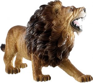 Figura de le贸n de Bullyland - Los mejores mu帽ecos de leones - Figuras de le贸n de animales