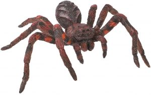 Figura de Araña de Bullyland - Los mejores muñecos de arañas - Figuras de araña de animales