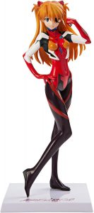 Figura de Asuka de Sega de Evangelion - Las mejores figuras de Evangelion - MuÃ±ecos de animes