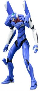 Figura de EVA-00 de Kotobukiya de Evangelion - Las mejores figuras de Evangelion - MuÃ±ecos de animes