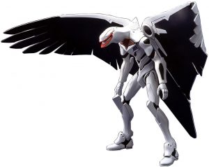 Figura de EVA-05 de Bandai de Evangelion - Las mejores figuras de Evangelion - MuÃ±ecos de animes