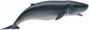 Figura de cachalote de Collecta - Los mejores mu帽ecos de ballenas - Figuras de ballena de animales