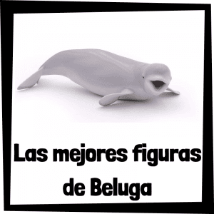 Figuras de Beluga