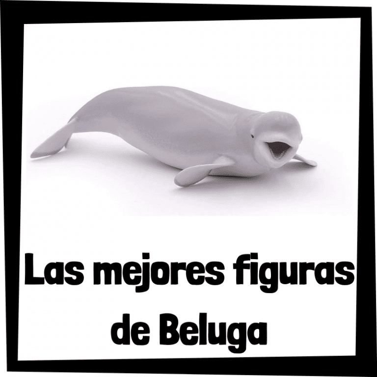 Lee más sobre el artículo Figuras de Beluga