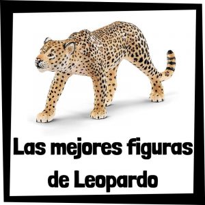 Figuras de Leopardo