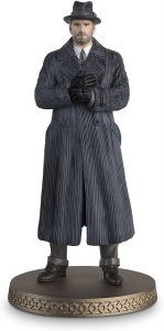 Figura de Albus Dumbledore de Eaglemoss - Los mejores mu帽ecos y figuras de Albus Dumbledore de Harry Potter