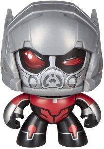 Figura de Antman de Mighty Muggs - Los mejores mu帽ecos y figuras de Ant-man - Mu帽eco de Marvel