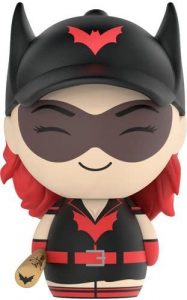 Figura de Batwoman de DC Dorbz - Los mejores mu帽ecos y figuras de Batwoman - Mu帽eco de DC