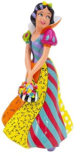 Figura de Blancanieves de Disney Britto - Los mejores muñecos y figuras de Blancanieves - Muñeco de Disney