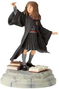 Figura de Hermione Granger de Enesco - Los mejores mu帽ecos y figuras de Hermione Granger de Harry Potter