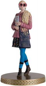 Figura de Luna Lovegood de Eaglemoss - Los mejores muñecos y figuras de Luna Lovegood de Harry Potter
