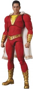 Figura de Shazam de Medicom - Los mejores muñecos y figuras de Shazam - Muñeco de DC