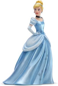 Figura de la Cenicienta de Disney Showcase - Los mejores muñecos y figuras de la Cenicienta - Muñeco de Disney