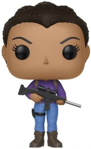 FUNKO POP de Sasha de The Walking Dead - Los mejores muñecos y figuras de The Walking Dead