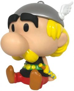 Figura de Asterix de AstÃ©rix y ObÃ©lix de Chibi - Los mejores muÃ±ecos y figuras de AstÃ©rix y ObÃ©lix