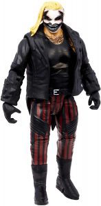 Figura de Bray Wyatt de WWE - Los mejores muñecos y figuras de WWE