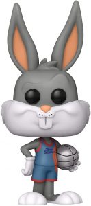 Figura de Bugs Bunny de Space Jam 2 de FUNKO POP - Los mejores mu帽ecos y figuras de Bugs Bunny de los Looney Tunes