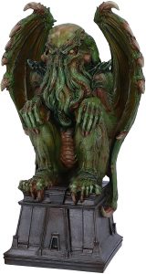 Figura de Cthulhu de Nemesis - Los mejores muñecos y figuras de Cthulhu