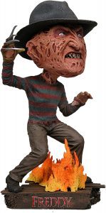 Figura de Freddy Krueger de Pesadilla en Elm Street de Close Up - Los mejores muñecos y figuras de Freddy Krueger